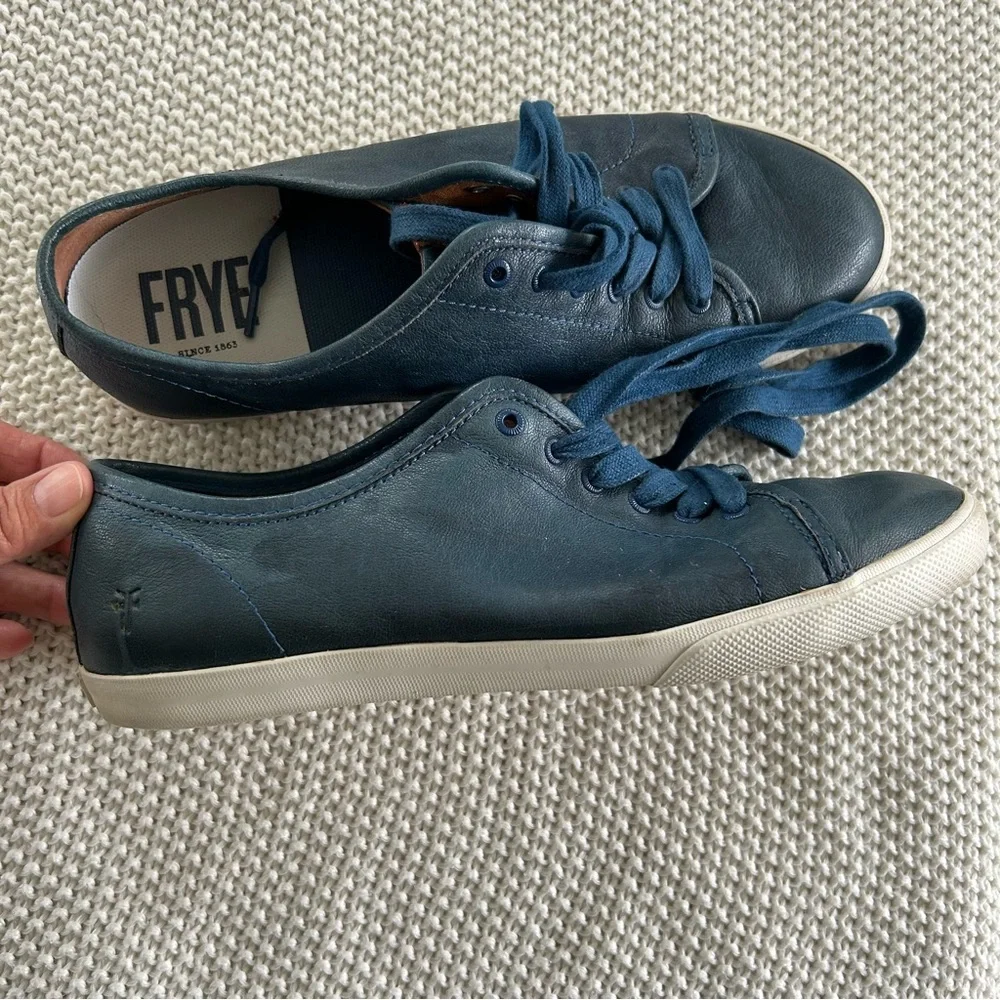 Frye Shoes
